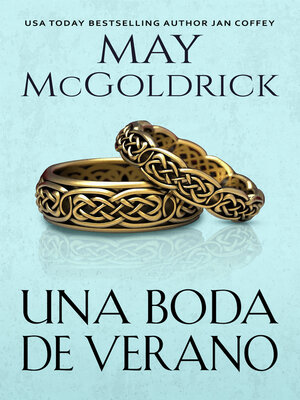 cover image of Una Boda de Verano
